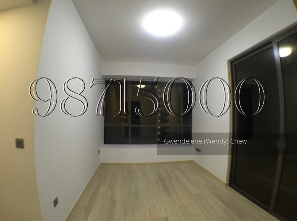 Skyline Residences (D4), Condominium #154050362